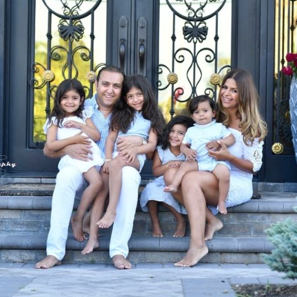 Meet your Posher, Hilda